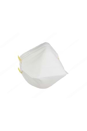 TOZ MASKESİ VENTİLSİZ KATLANIR