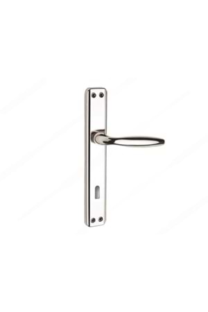 YAKUT KAPI KOLU ALB. SATEN WC