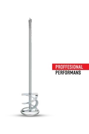 SOLESTAR M14 LAMA SDS BOYA KARIŞTIRICI 120*600MM STR-1306