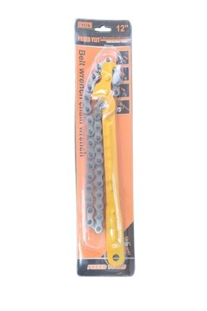 FREED FİLİTRE SÖKÜCÜ 12