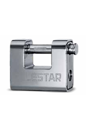 SOLESTAR YASSI ÇELiK KiLiT 90 NO STR-1667 ( PK 6 )