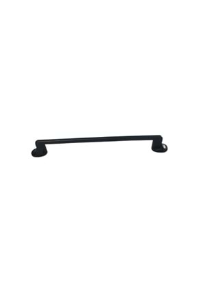 ZARİF KULP SİYAH 160 MM