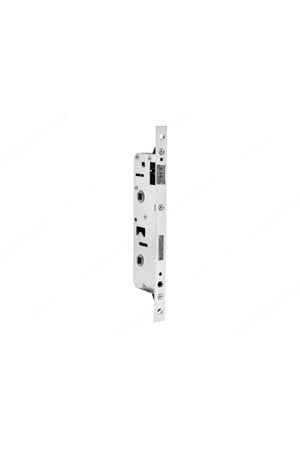 ERSA PVC KAPI KİLİDİ WC ( PK 24 )