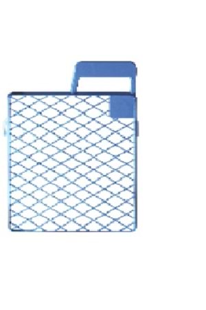 YILSAN PLASTİK RULO ELEĞİ 25 CM R001 ( PK 25 )