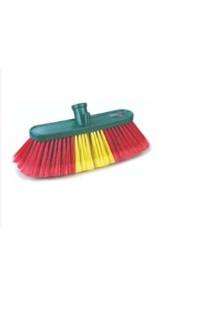 YILSAN OTO FIRÇASI BATTAL 8 CM 400/440 ( PK 24 )