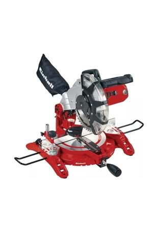 EINHELL GÖNYE TESTERE TC-MS 2513L