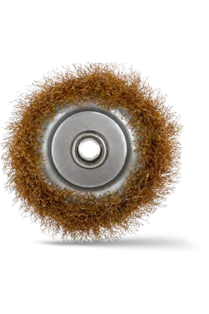 SOLESTAR STR-1091 SAÇAKLI ÇANAK FIRÇA 75 MM 1 KOLİ:100 AD