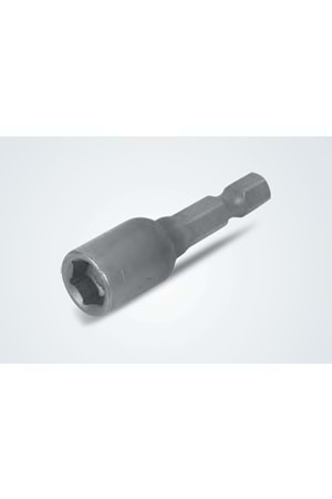 SOLESTAR STR-1104 MANYETİK SOMUN ADAPTÖRÜ 10X45 MM 1 KOLİ:800