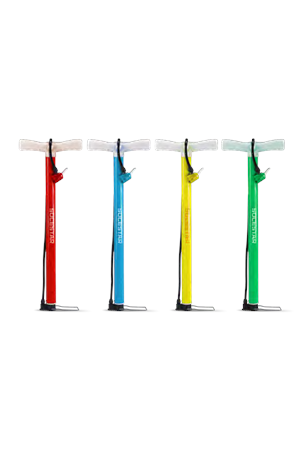 SOLESTAR STR-1111 PLASTİK SAPLI EKO EL POMPASI 1 KOLİ:50 AD