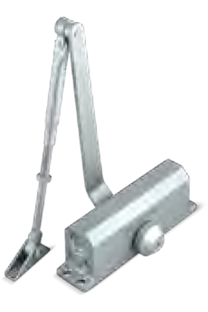 SOLESTAR STR-1151 KAPI HİDROLİĞİ OTOMATİK 45-65 KG 1 KOLİ:10