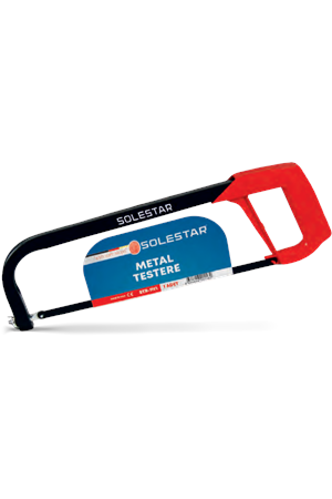 SOLESTAR STR-1191 TESTERE/METAL 1 KOLİ:60