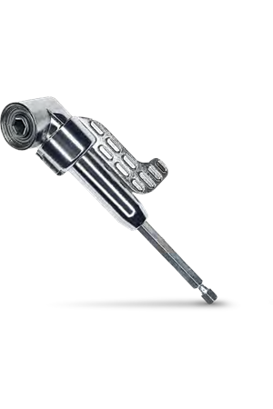 SOLESTAR STR-1269 VİDALAMA KÖŞE ADAPTÖRÜ 1 KOLİ:100