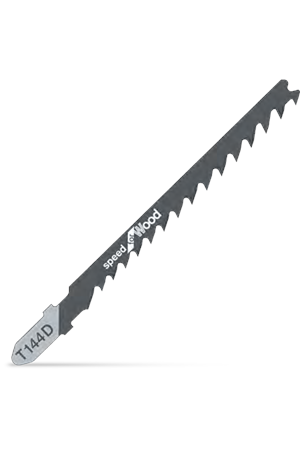 SOLESTAR STR-1280 AĞAÇ DEKUPAJ AĞIZI T144-D 1 KOLİ:400 PK ** FIRSAT ÜRÜNÜ **