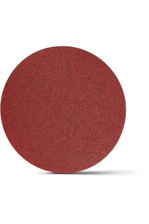 SOLESTAR STR-1405 TEKLİ CIRTLI ZIMPARA PEDİ 115MM 100PKUM 1 KOLİ:20