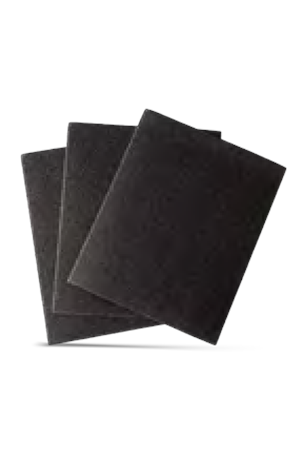 SOLESTAR STR-1842 SU ZIMPARASI 230*280MM 80 KUM1 KOLİ:1000