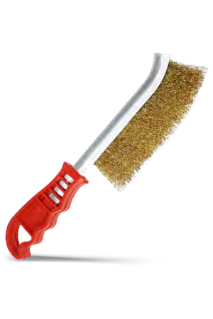 SOLESTAR STR-1699 ÇELİK EL TEL FIRÇA 225MM 1 KOLİ:240 AD.