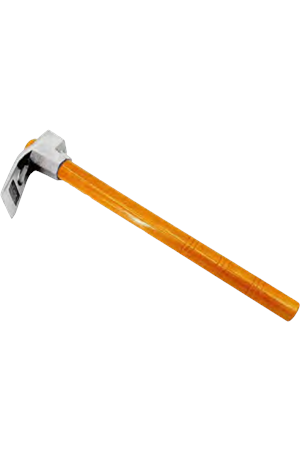 SOLESTAR STR-1891 ÇELİK USTA KESERİ 450 GR 1 KOLİ:36 ADET ** FIRSAT ÜRÜN **