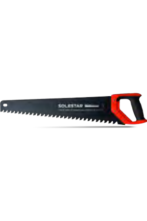 SOLESTAR STR-1007 GAZ BETON TESTERESİ-550MM DIAMOND BLADE 1 KO
