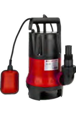 SOLESTAR STR-1700 DALGIÇ POMPASI /TEMİZ SU 400W 1 KOLİ:4 ADET
