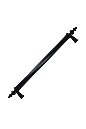 ZİRVE KULP SİYAH 96 MM