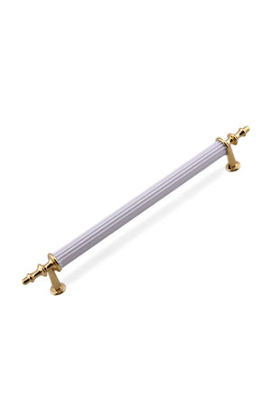 ZİRVE KULP BEYAZ GOLD 192 MM