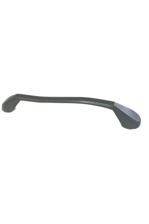 DAMLA KULP SİYAH 160 MM ( PK 50 )