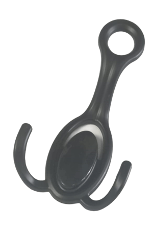 NUR PORTMANTO ASKI SİYAH ( PK 75)