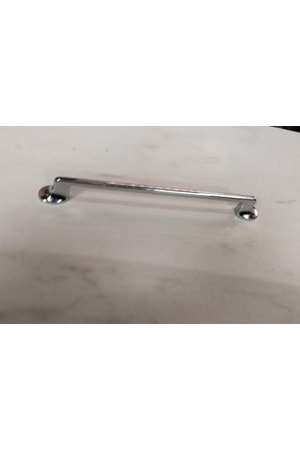 ZARİF KULP KROM 160 MM