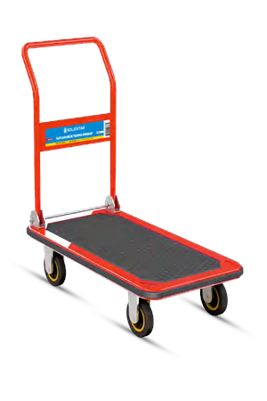 SOLESTAR STR-2170 KATLANABİLİR TAŞIMA ARABASI 150 KG