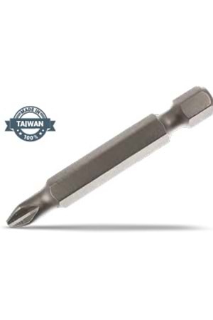 SOLESTAR STR-1373 KARE YILDIZ BİTS UÇ PH2*25 MM ** FIRSAT ÜRÜNÜ **