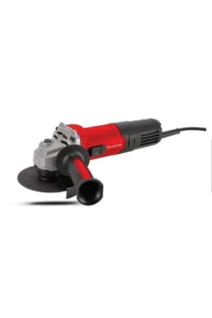 SOLESTAR STR-1947 AVUÇ TAŞLAMA MAKİNASI 115MM 1200W 1 KOLİ:10AD