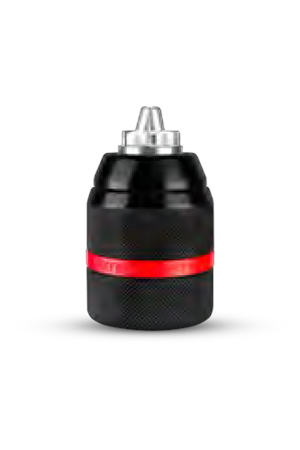 SOLESTAR STR-2141 SUPRA KİLİTLİ MANDREN 1/2-13 MM 1 KOLİ:30 ADET
