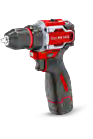 SOLESTAR STR-1961 AKÜ.DAR.MAT.13MM16.8V 60N.m 2*2000M.BA.1Ş *** FIRSAT ÜRÜNÜ ***