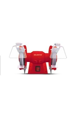 SOLESTAR STR-1974 ÇARK MOTORU 125MM 150 WATT 1 KOLİ:4 ADET