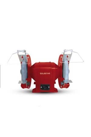 SOLESTAR STR-1976 ÇARK MOTORU 175MM 350 WATT 1 KOLİ:2 ADET