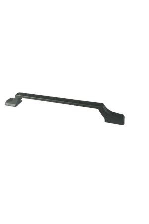GAMZE SİYAH KULP 160 MM