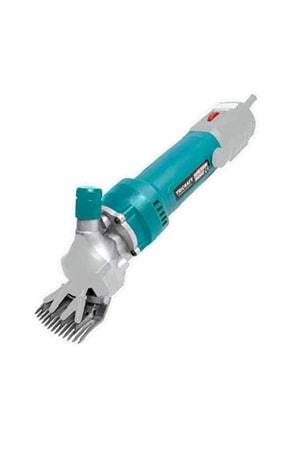 TRİCRAFT 9876 KOYUN KIRPMA MAKİNASI 350 W ( PK 1 - KL 5 )