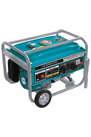 TRİCRAFT 5300 BENZİNLİ İPLİ JENERATÖR 3,5 KVA ( PK 1 - KL 1 )