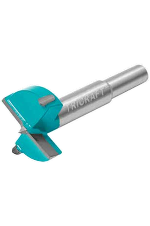 TRİCRAFT 958 AHŞAP FREZE BIÇAĞI (PK 10 )