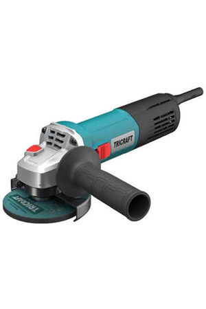 TRİCRAFT 7125 AVUÇ TAŞLAMA PRO 115MM 950W ( PK 1 - KL 10)
