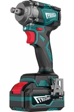 TRİCRAFT 7308 ŞARJLI BİJON SÖKME 600 NM (PK 1 - KL 6)