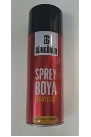 GÜNGÖRÜR SPREY BOYA MAVİ 400 ML ( PK 20 )