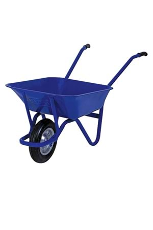 KANAT TROYKA - TÜPLAS TEKERLİ EL ARABASI TRS-471