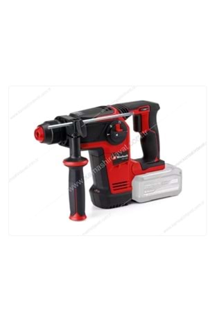 EINHELL AKÜLÜ PNÖMATİK MATKAP TP-HD 18/26 Li BL- (SOLO) ( PK 3 )