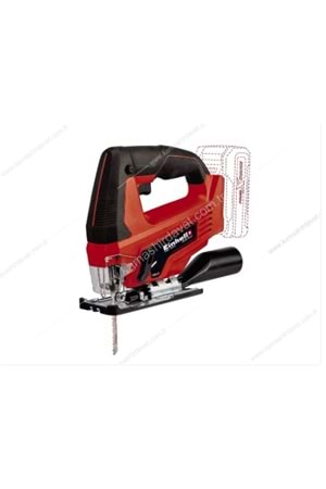 EINHELL AKÜLÜ DEKUPAJ TC-JS 18 Lİ SOLO ( PK 3 )