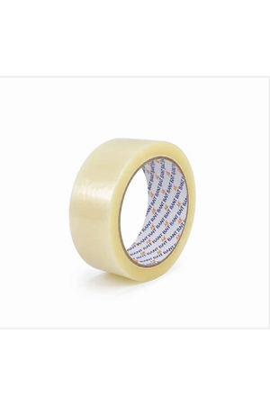 AKBANT KOLİ BANDI AKRILIK SEFFAF 45 mm x 40 mt (PK 96)