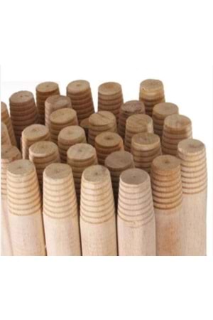 FIRÇA SAPI ÇAM 1, KALİTE 180 CM ( PK 30 ) ** FIRSAT ÜRÜNÜ **