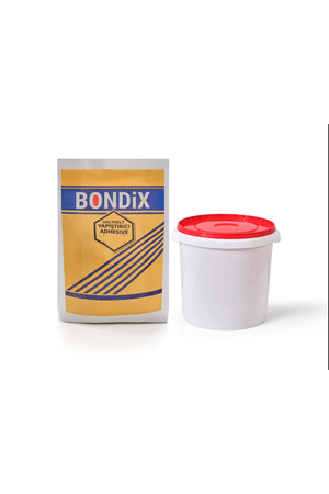 HOTMELT BONCUK TUTKAL MAVİ KAPAK 5500 25 KG