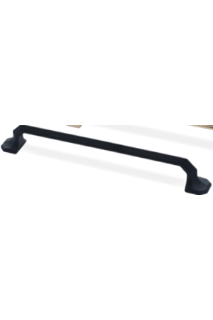 KOBRA SİYAH KULP 160 (PK 100)