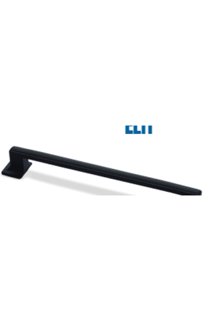 ELİT SİYAH KULP 160 (PK 100)